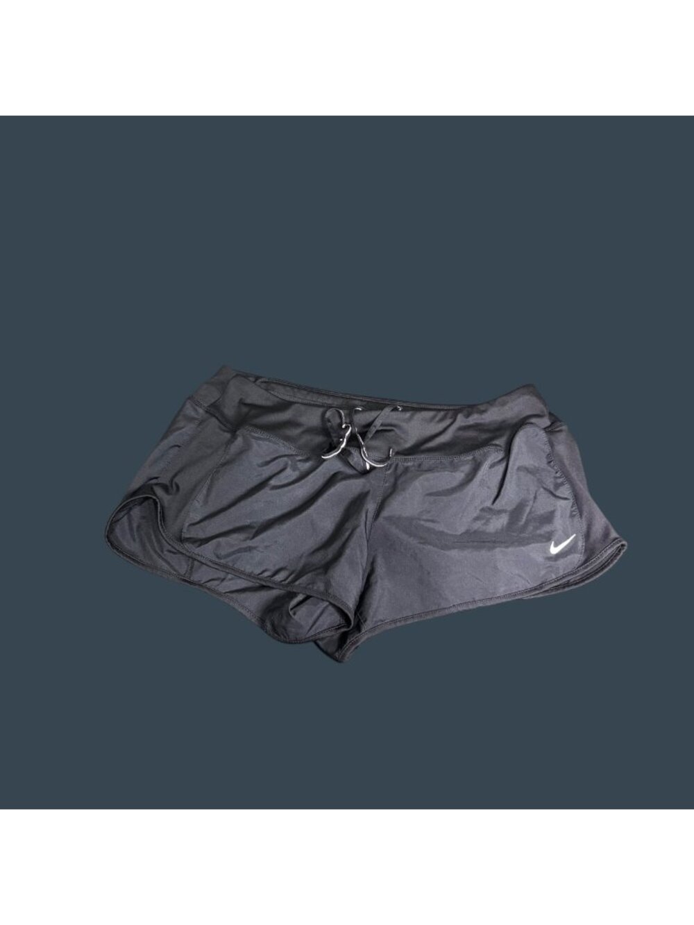 Men’s Nike Dri‑Fit Training Shorts 707399‑010 Black L